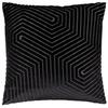 Evoke Cut Cushion Cover