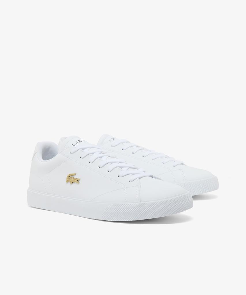 Мужской набор Lacoste Lerond Кожаные кроссовки Rz6016M56G 21G