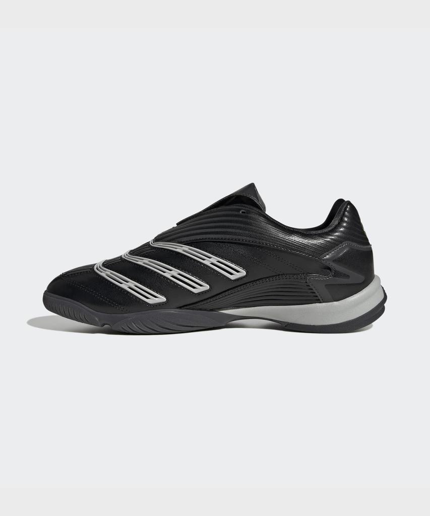 Adidas Predator Sala - Black:Grey / Ih7082