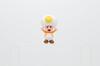 Коллекция фигурок Sanei Boeki Super Mario Желтая жаба FCM-034