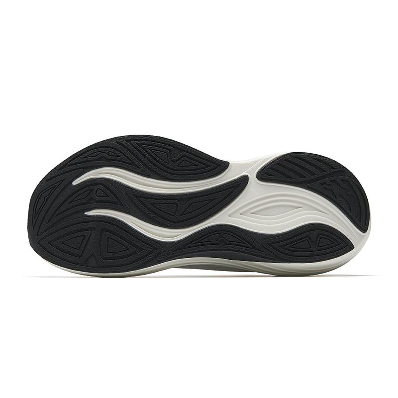 Anta Travel Step 2S Универсальные Удобные Нескользящие Износостойкие Низкие Повседневные Кроссовки для Бега Мужские кроссовки Белый 112535545-3