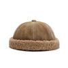 Princess Beanie Hat Winter Fashion Warm Cap With Sunblock And Windproof Features