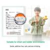 Dettol Home Cleaning and Disinfectant Spray, Crisp Green Apple