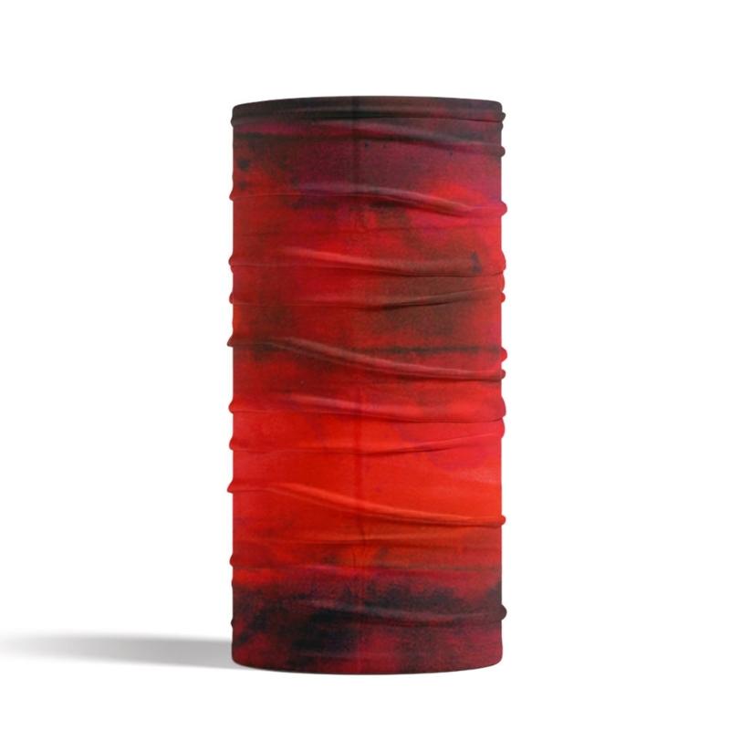 Winter Wind Proof Scarves Tube Bandana Scarves Mask Half Face Cover Ski Snowboard Neck Warmer Gaiter Snood Bandana Masks