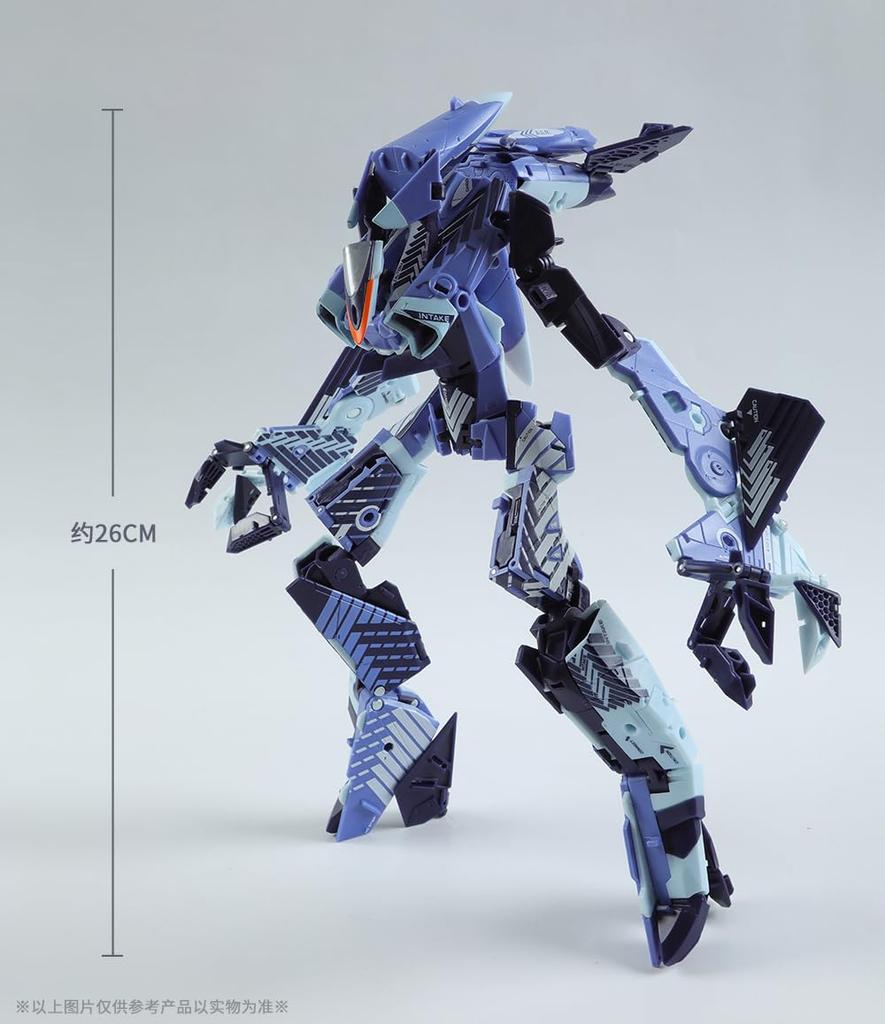 52TOYS MEGABOX MB 17IE ICARUS ELITE