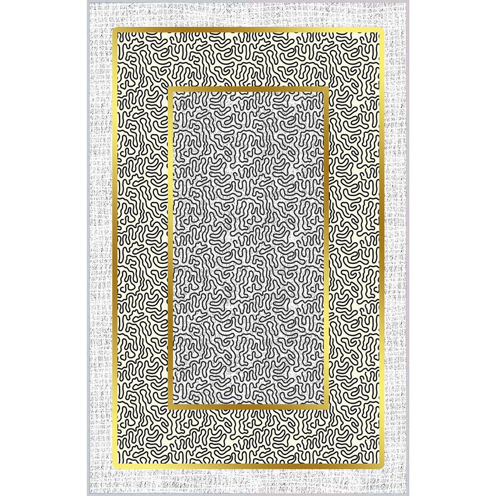 Rovigo Home Washable Printed Carpet RVGHOME0322-SD1074