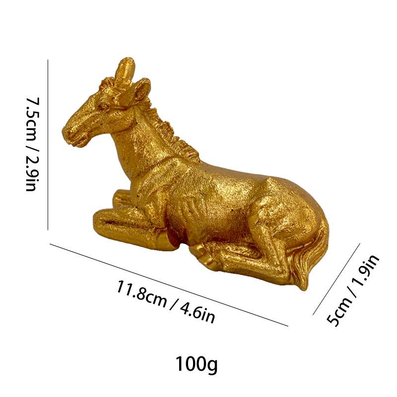 Скульптура имитирующая человеческую фигуру Христос Католицизм Пастух Ангел Смоляные поделки Иисус Домашнее украшение Украшения