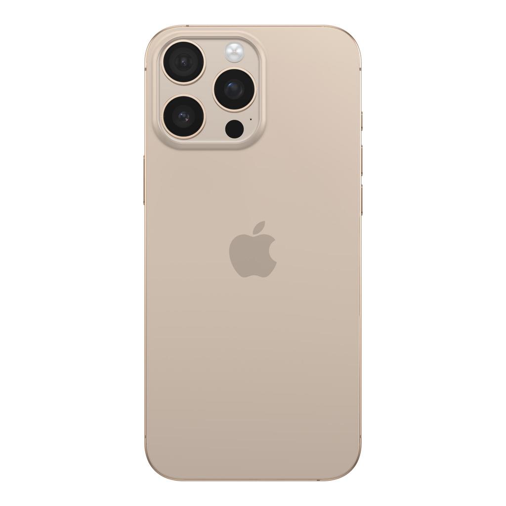 Apple iPhone 16 Pro Max 256 ГБ nanoSIM + eSIM Глобальная версия