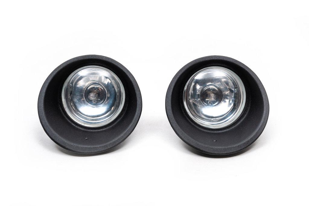 Fog Lights (with LED Lamp) for Renault Logan I 2005-2008