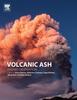 Книга Volcanic Ash : Hazard Observation