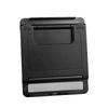 Smartphone Desk Stand Portable Multi Angle Holder Up To 10 Inch Mobile Device