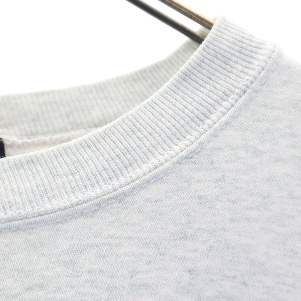 Warner Bros 90-е годы Сделано в США Свитшот с длинным рукавом и двусторонней печатью Мужской Б/У