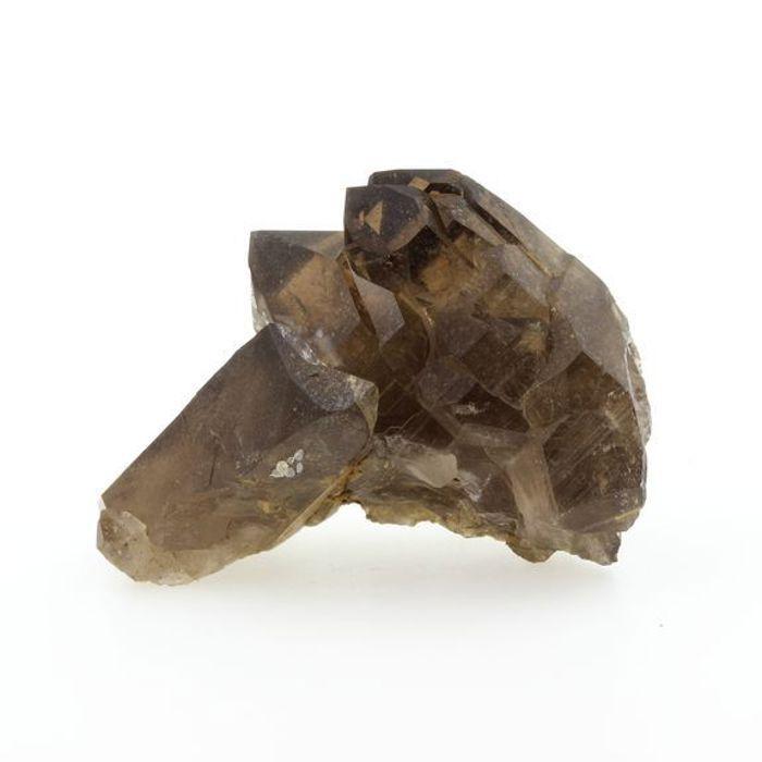 Quartz fumé 275.1 carats