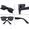 Vision Protector Corrective Pinhole Anti-fatigue Glasses Improve Eyesight Reading Writing EyeCare