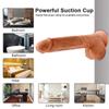 Realistic Silicone Dildo for Women Wireless Thrusting Big Penis With Suction Cup Skin Feeling Vibrator Sex Toys for Female Adult