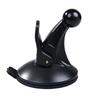 Plastic Suction Cup Mount Stand Holder 360 Degree Rotating GPS Navigator Stand Replacement Auto Accessories for Garmin Nuvi