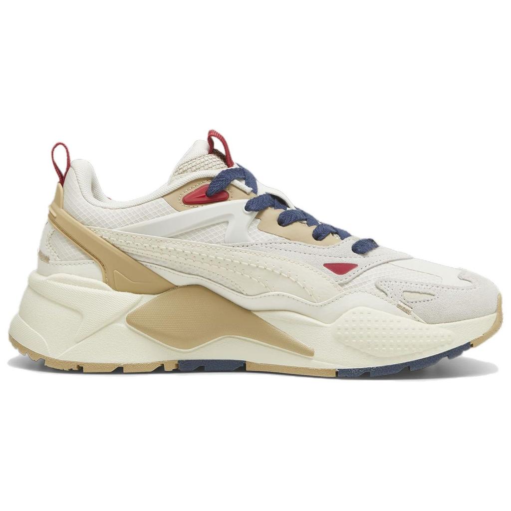 Puma RS-X Efekt Expeditions Men Sneakers Cream Alpine-Snow Vapor-Grey 395937-02