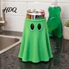 Festive Beverage Insulator Halloween Ghost Can Holder Universal Cooler Sleeve Cute Shaped Party Favors Insulated Drink