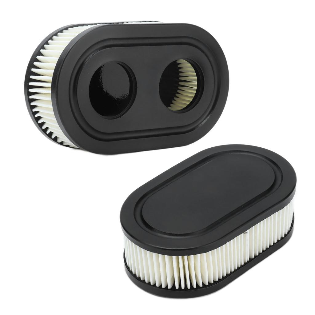 2PCS Air Filter Cleaner Cartridge 593260 Replacement Fit for 675exi Series 103 M02 Engine Lawn