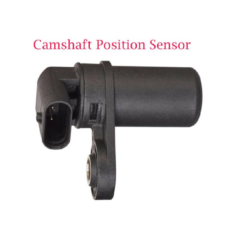 Crankshaft Position Sensor W/Connector Fits: VW Routan 2009-2010 V6 3.6L 4.0L