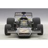 AUTOart 1/18 Scale Lotus 72E 1973 #2 Ronnie Peterson (with Driver Figure)