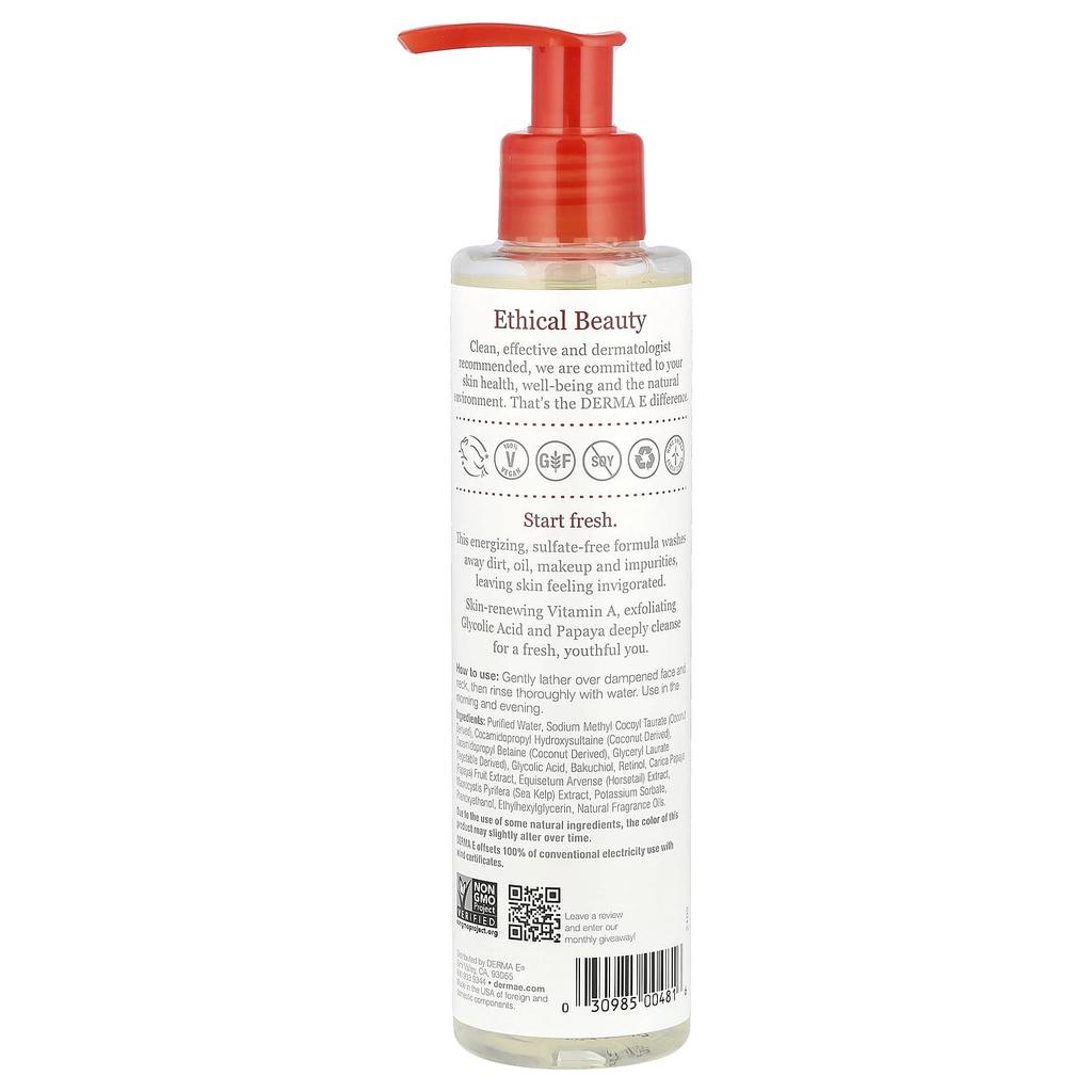 Anti-Wrinkle Cleanser, 175Ml(6Fl Oz)