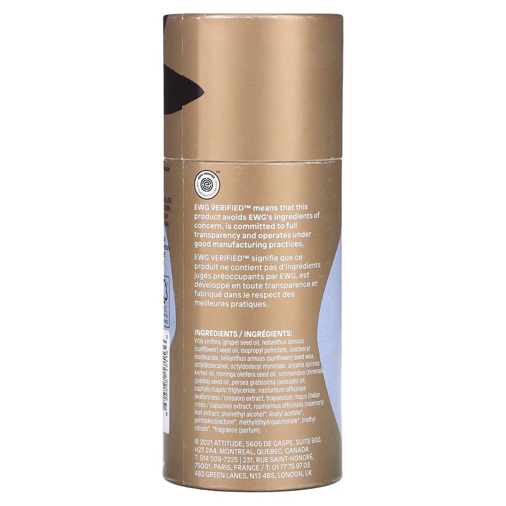 Leaves Bar, Dry Body Oil, Sea Salt, 85 Ml (2.87 Fl Oz)