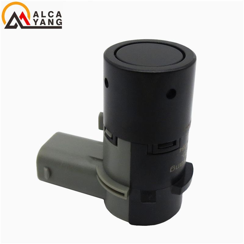 4pcs/lot Front Rear PDC Parking Sensor for BMW 3 5 E39 E53 E60 E61 E64 E65 E83 R50 R52 R53 525i 530i 540i M5 X5 66206989068