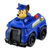 TAKARA TOMY Щенячий патруль Машинка с инерционным механизмом Чейз Полицейская машина Лапа!