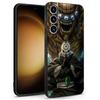 Cartoon Uchiha Obito Black Soft Phone Cover Case for Samsung Galaxy A51 A73 A26 A72 A25 A71 A24 A55 A22 A52 A35 A36 A32 A23 A53