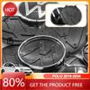 Golf MK6 MK7 MK8 Для VOLKSWAGEN VW 2026 Новые Эмблемы Колпаки на Диски 1 шт 139 мм 110 мм 5H0853601D Логотип Автомобиля VW Эмблема На Капот Передняя и Задняя T