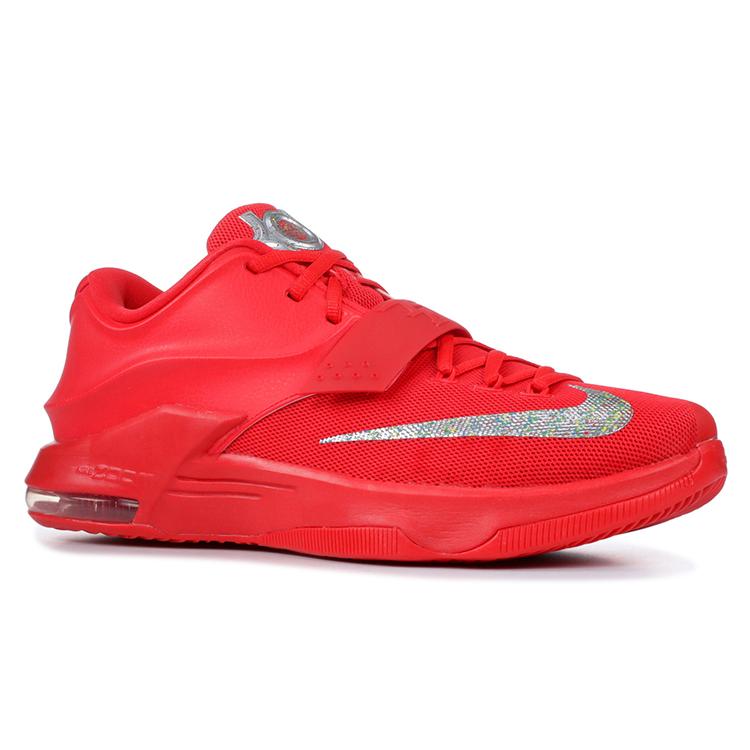 Nike Kd 7 Global Game 653996-660