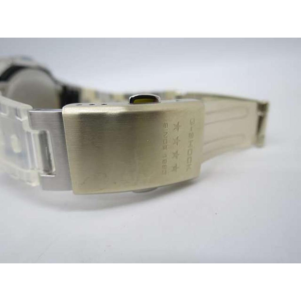 Б/у CASIO DWE-5640RX G-SHOCK