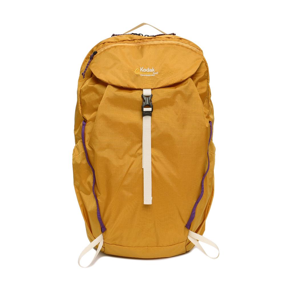 Рюкзак Kodak Colorama Core (22L) оранжевый