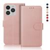 Wallet Magnetic Flip Leather Case For iPhone 16 15 14 Pro Max 13 Pro Max 12 11 Pro Max SE X XR XS Max 8 7 6 6S Plus 5S SE