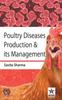 Книга Poultry Diseases Production & Its Management