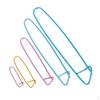 5pcs Colors Safety Pins Knitting Crochet Clip Markers Holder