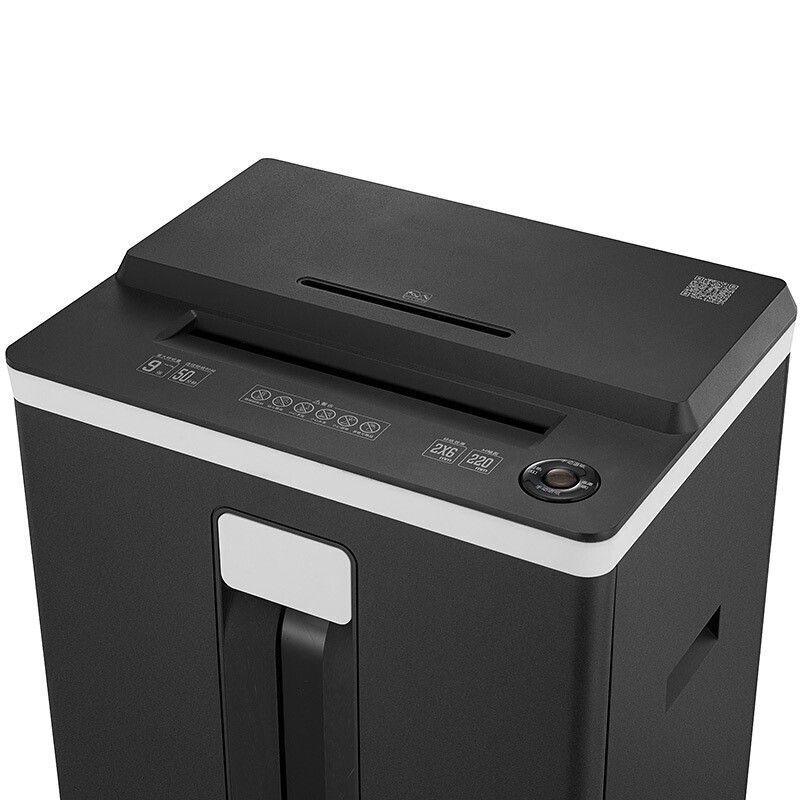 Comet GS-850D 5-Level Security Commercial Shredder CN plug (adapter included)