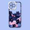 Чехол Starry Cat для Xiaomi POCO X6 X7 X5 Pro X3 NFC F3 F5 F6 F7 Ultra M5S C65 M7 M6 Pro 4G 5G 14T 13T 12T 11T 14 11 Lite 5G NE