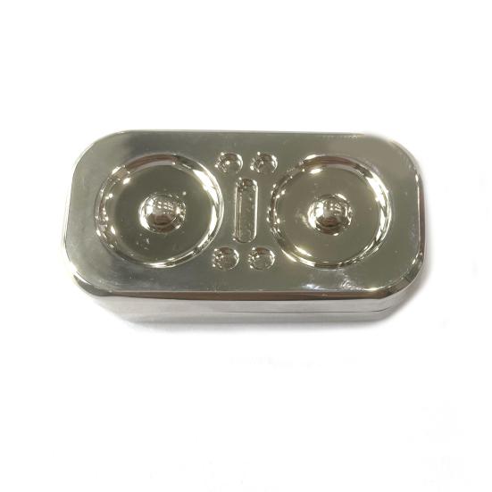 EDC Fidget Push Coins Кошачьи глаза снимают стресс Игрушка