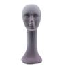 Foam Display Stand Scarf Hat Holder Props Mannequin DIY Photography Head