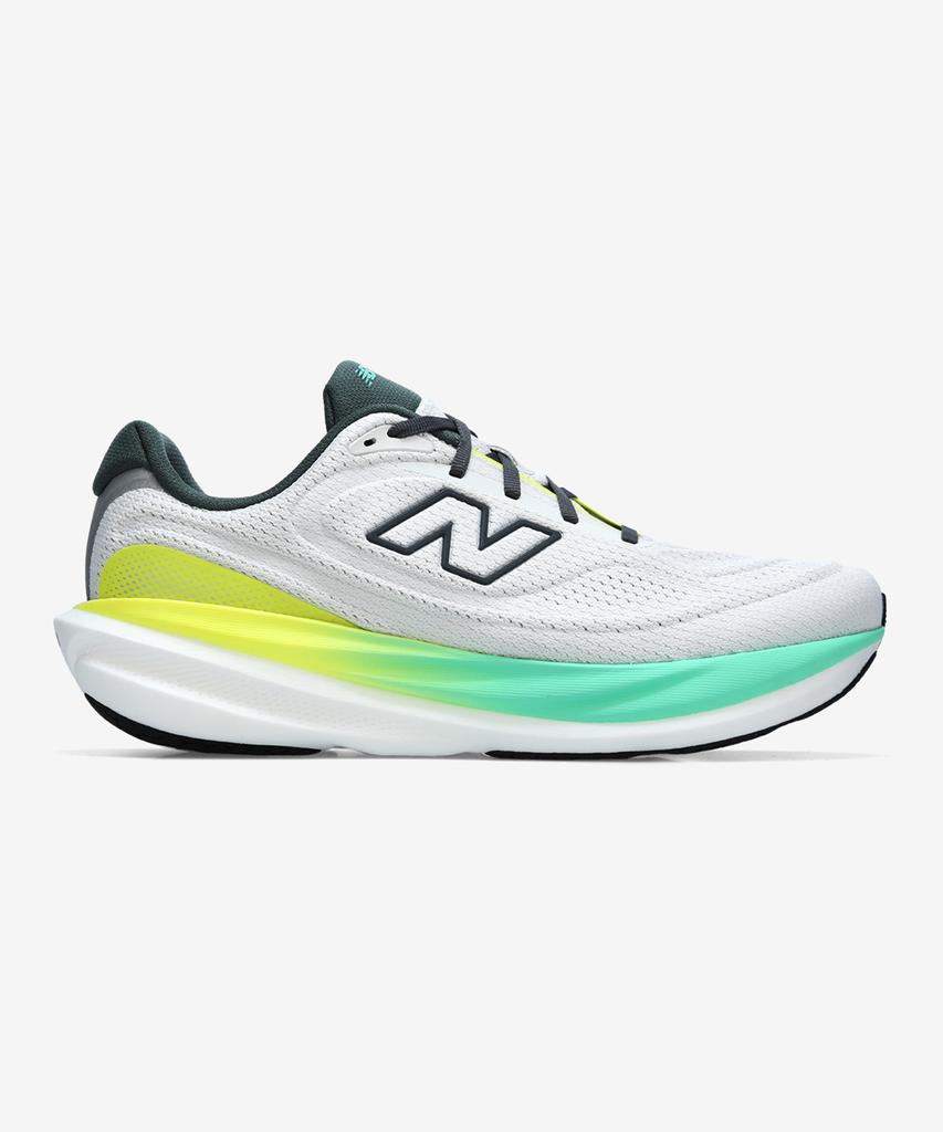 New Balance Nbpfgs103M / 1080 V15 (Male, 2E) (L/Gray)