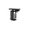 Support d'ordinateur - roline - noir - pratique - ergonomique - durable