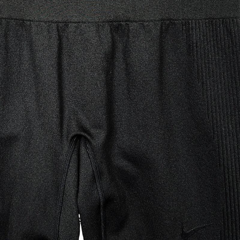 Nike Женские леггинсы AS W NP DF SMLS HR 7/8 Плотные