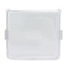 Protective Clear Case Crystal Protective Shell for Fujifilm Instax Link Wide Printer