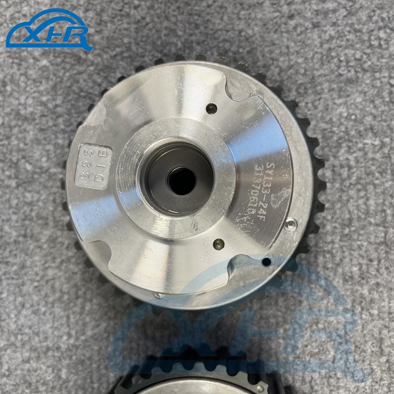 31370602 INT 31370610 EXH Camshaft Pulley Camshaft Wheel Intake Exhaust For VOLVO S80 S60 V60 S60 V60
