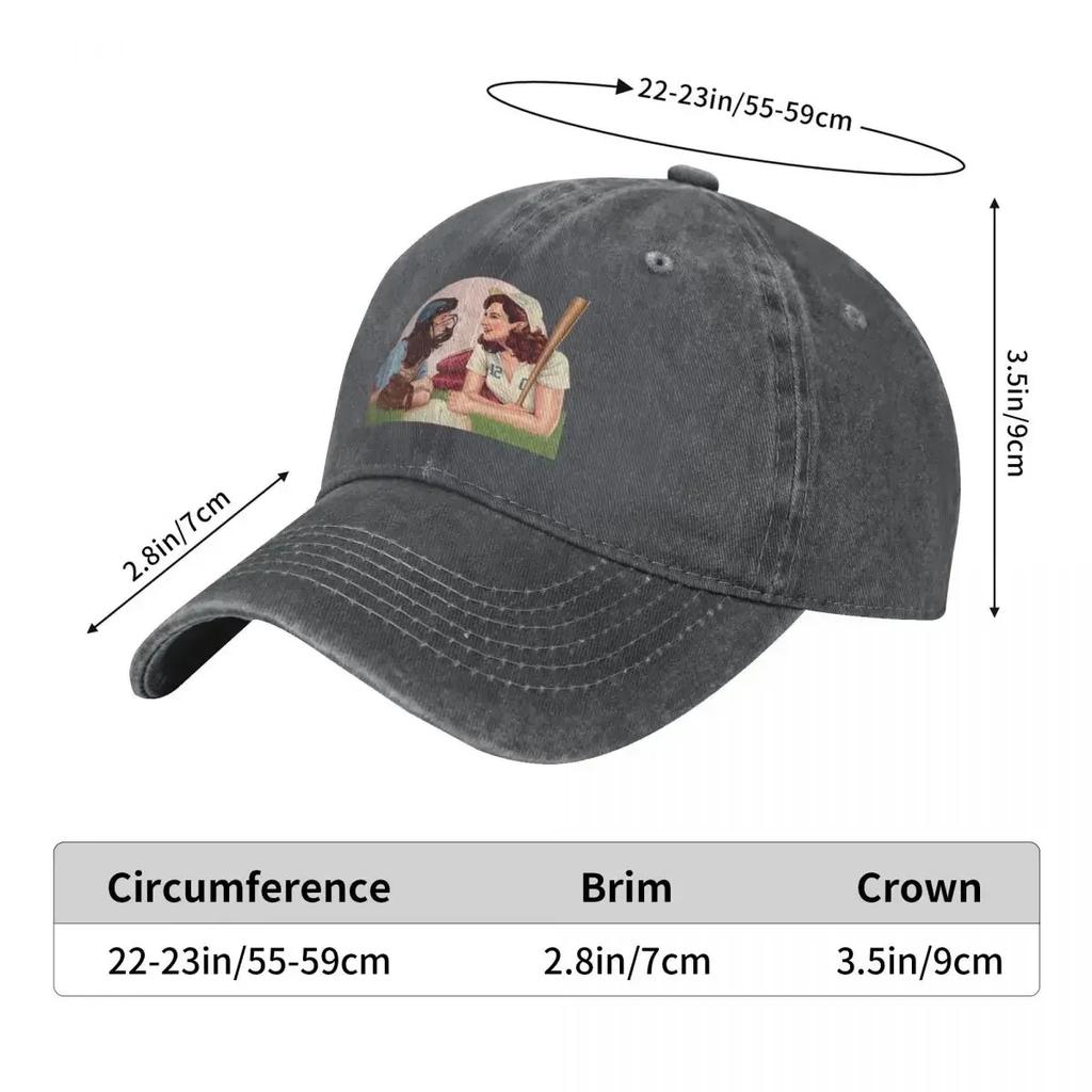 flirting session Baseball Cap hats on offer Winter hat Horse Hat fashionable Baseball Men Women's
