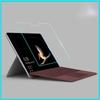 1/2/3PCS Tempered Glass Membrane For Microsoft Surface Go 2 GO 3 10.5" Tablet Screen Protection Toughened Surface Go Laptop 10.6" Case