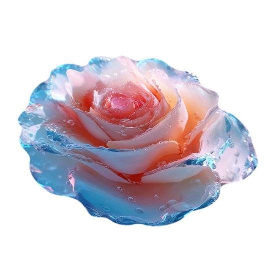 3D Цветок Напольный Коврик Реалистичная Роза Лотос Ковер с Областью Противоскользящий Декоративный Цветок Коврик для Ванной Комнаты для Гостиной Спальни Кухни