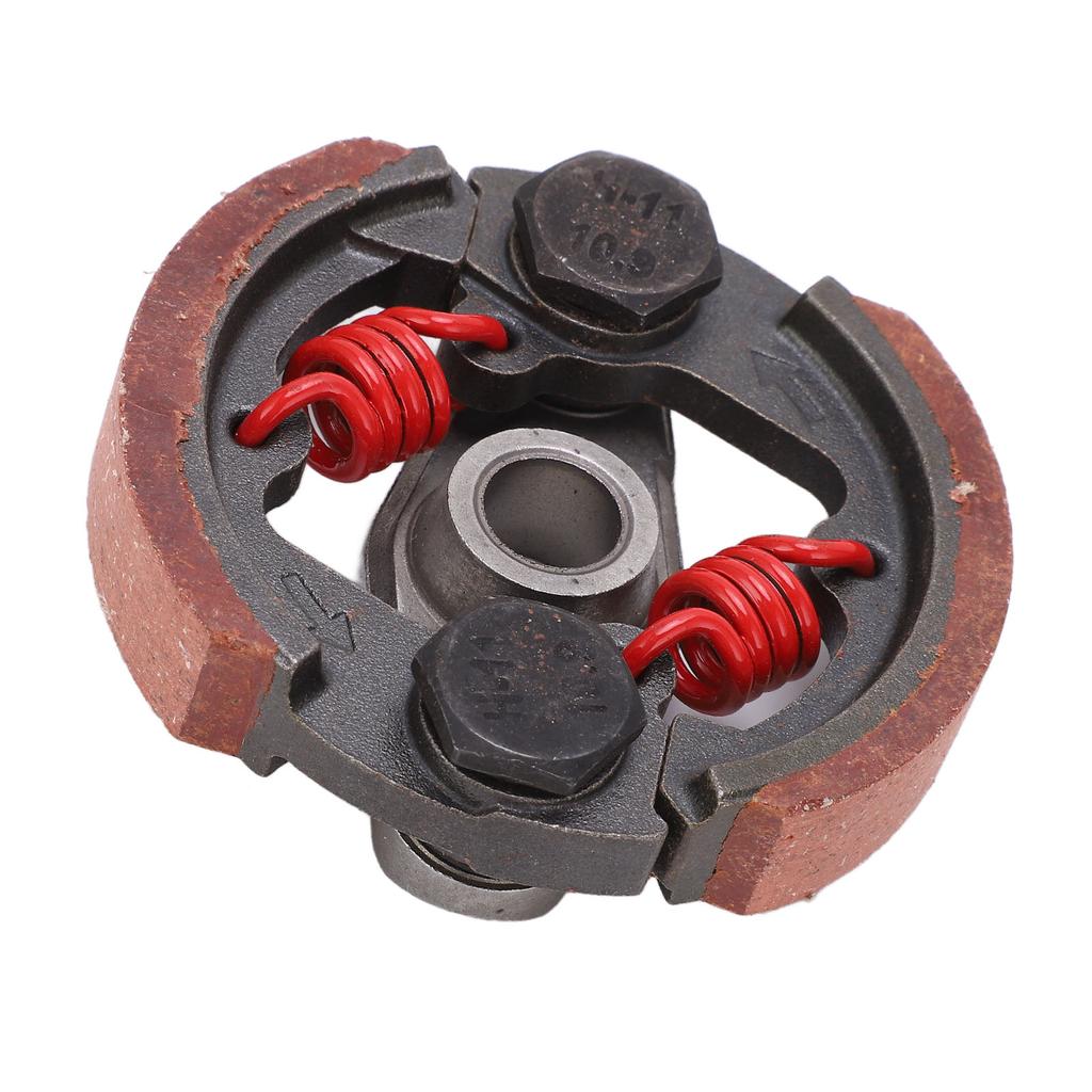 Clutch Pad 75mm 2.95in OD Heavy Duty for 2 Stroke 43cc 47cc 49cc Dirt Bike Crosser 4 Wheeler